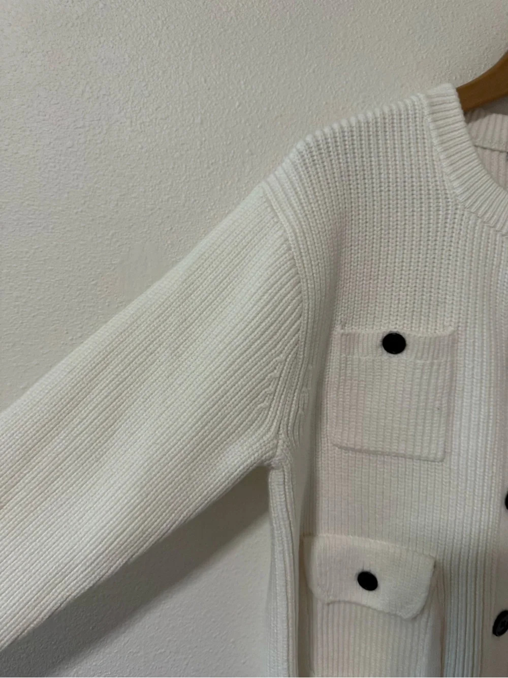 J. Crew euc crew
